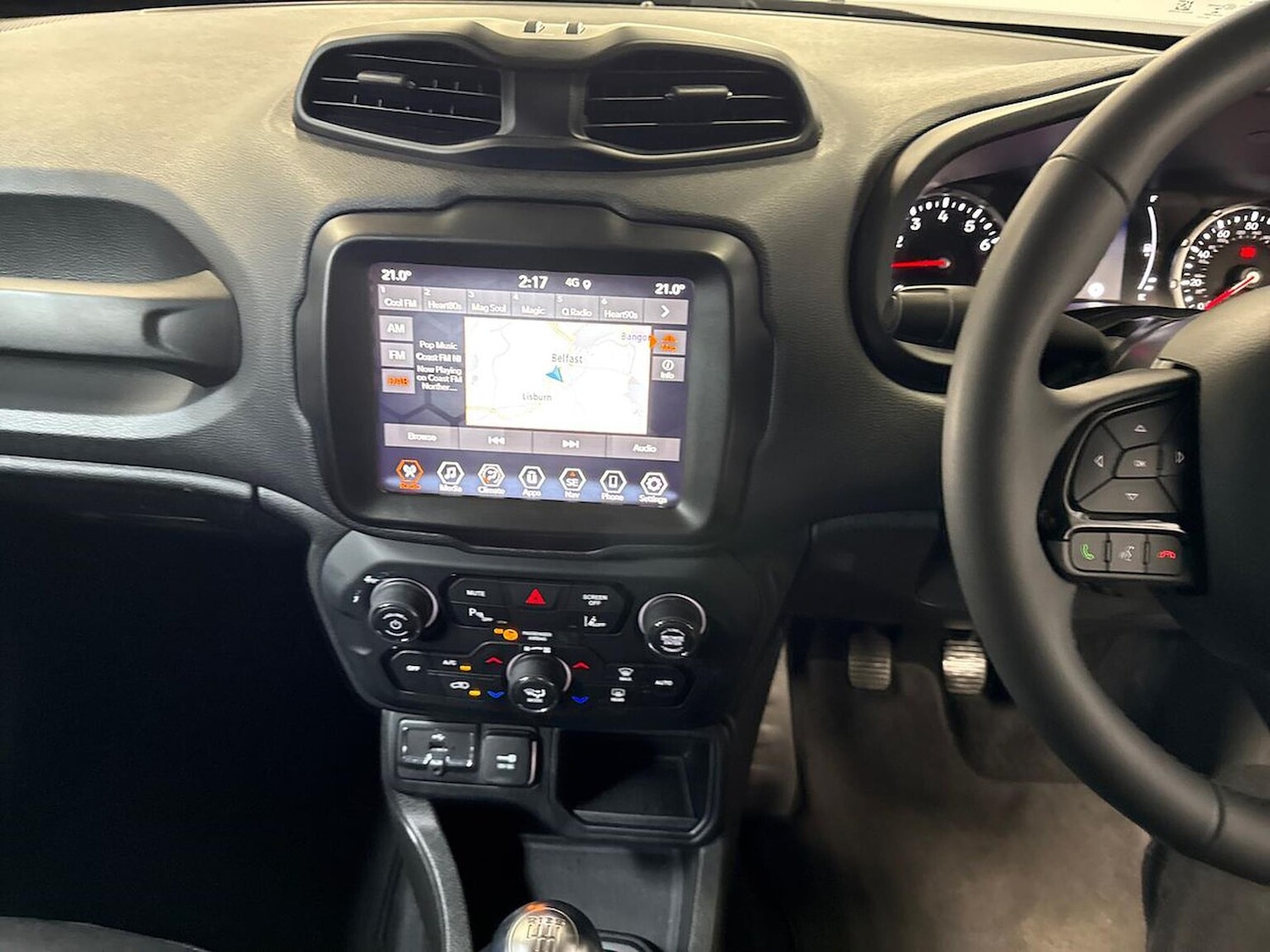 Used Jeep Renegade 2022 for sale - 76144176: Photo 13