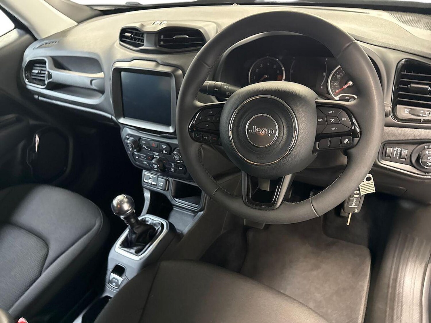 Used Jeep Renegade 2022 for sale - 76144176: Photo 15