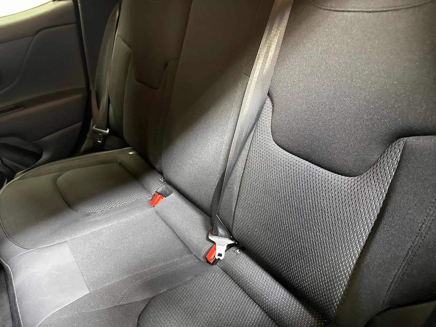 Used Jeep Renegade 2022 for sale - 76144176: Photo 16