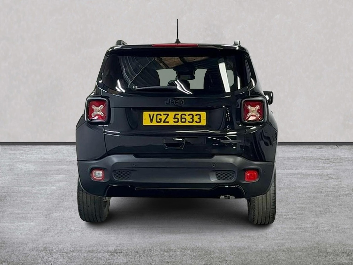 Used Jeep Renegade 2022 for sale - 76144176: Photo 18