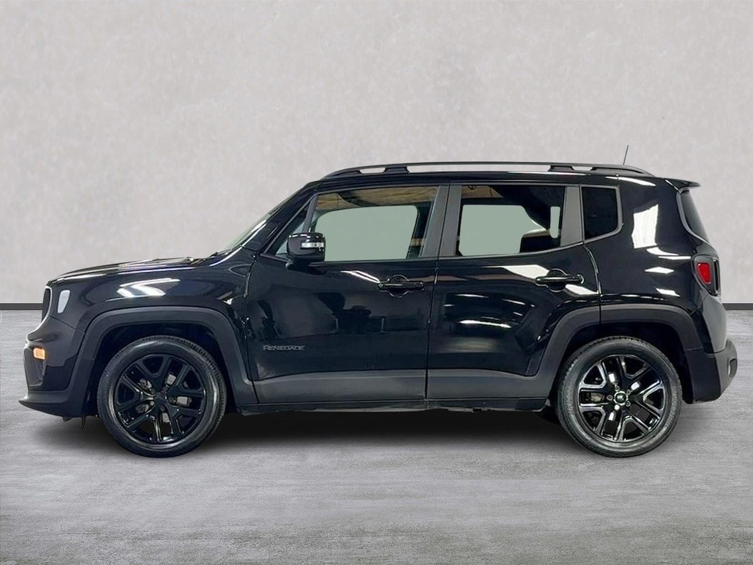 Used Jeep Renegade 2022 for sale - 76144176: Photo 19