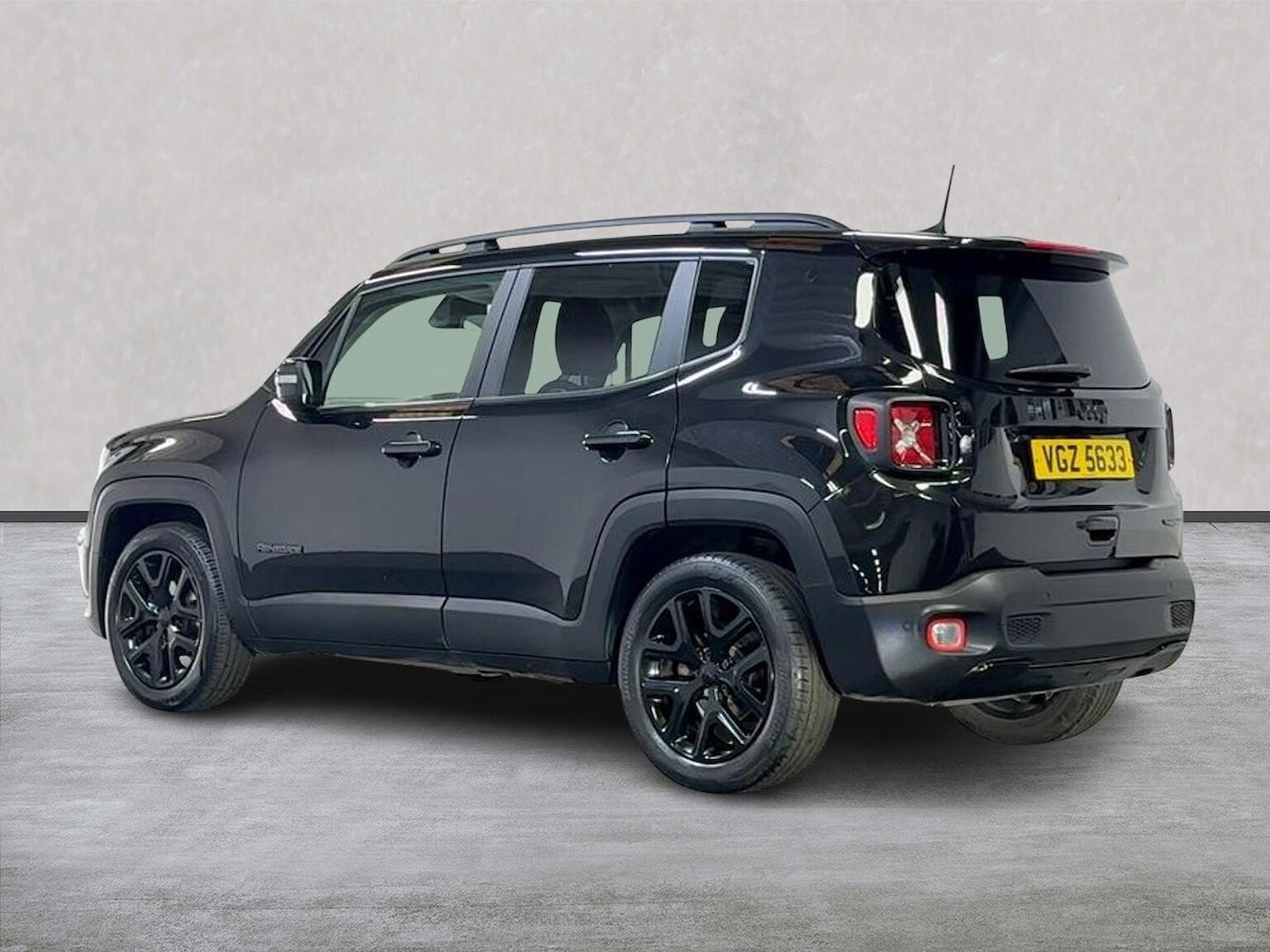 Used Jeep Renegade 2022 for sale - 76144176: Photo 2