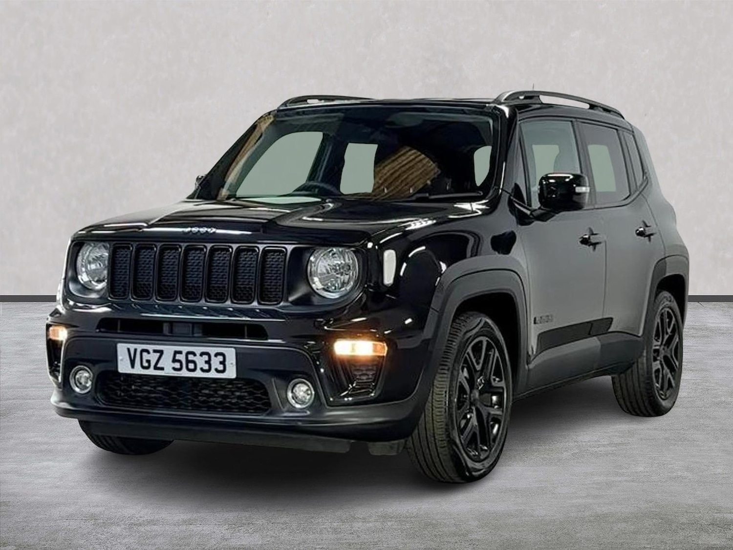 Used Jeep Renegade 2022 for sale - 76144176: Photo 20