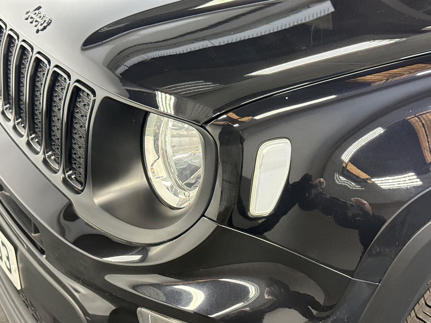 Used Jeep Renegade 2022 for sale - 76144176: Photo 29