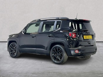 Used Jeep Renegade 2022 for sale - 76144176: Photo 2