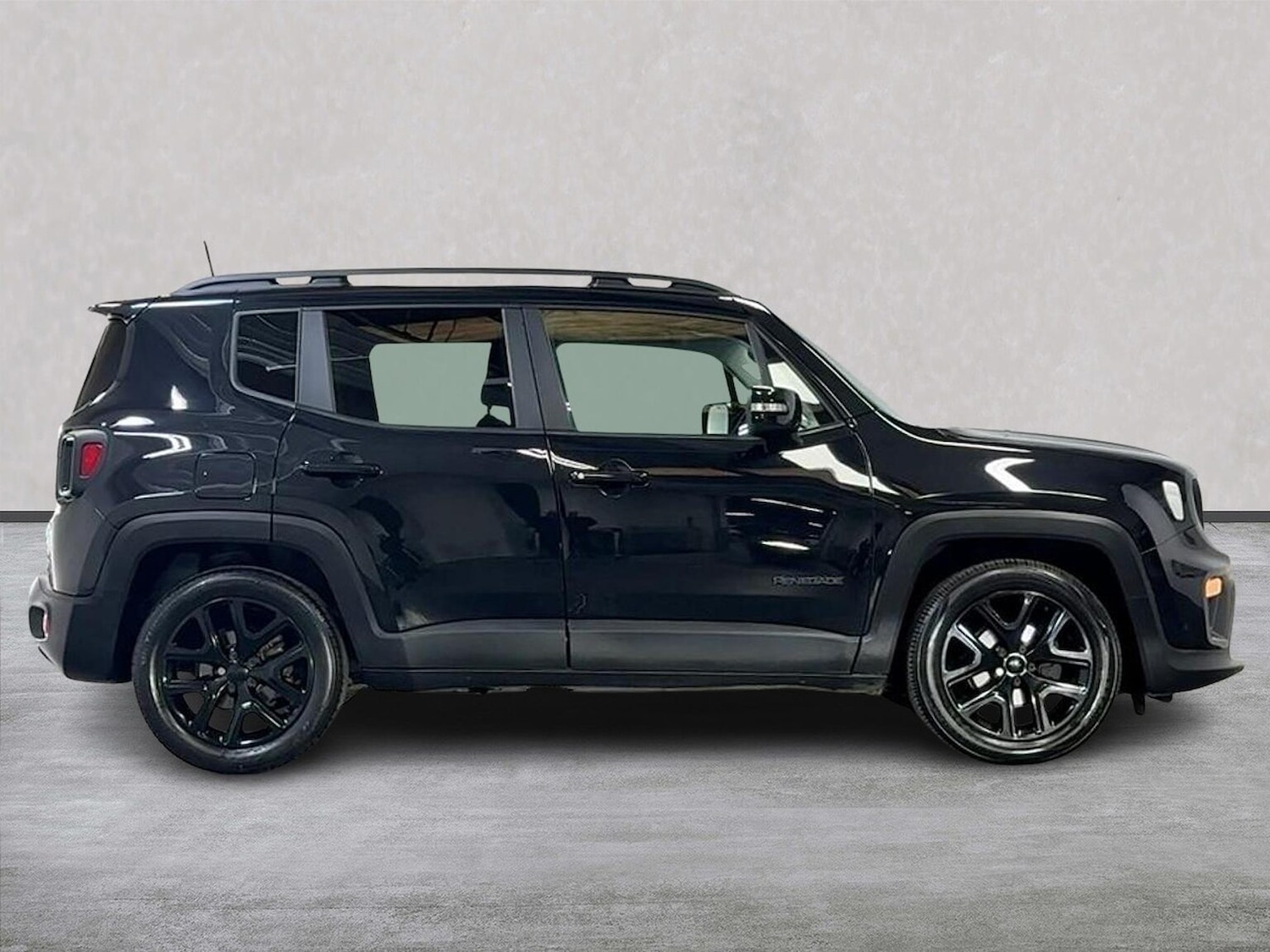 Used Jeep Renegade 2022 for sale - 76144176: Photo 3