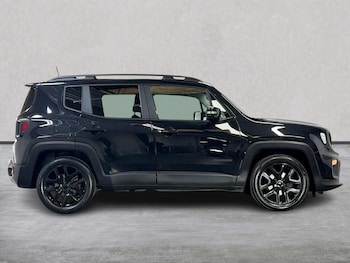 Used Jeep Renegade 2022 for sale - 76144176: Photo 3
