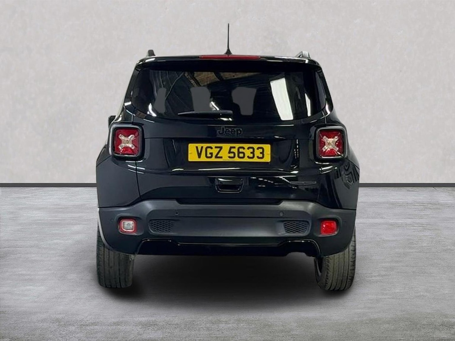Used Jeep Renegade 2022 for sale - 76144176: Photo 4