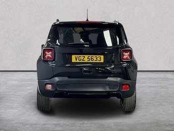 Used Jeep Renegade 2022 for sale - 76144176: Photo 4