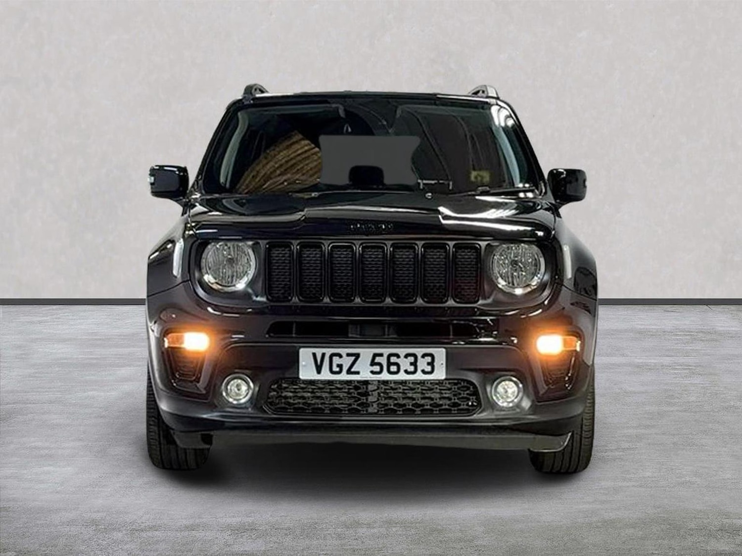Used Jeep Renegade 2022 for sale - 76144176: Photo 5