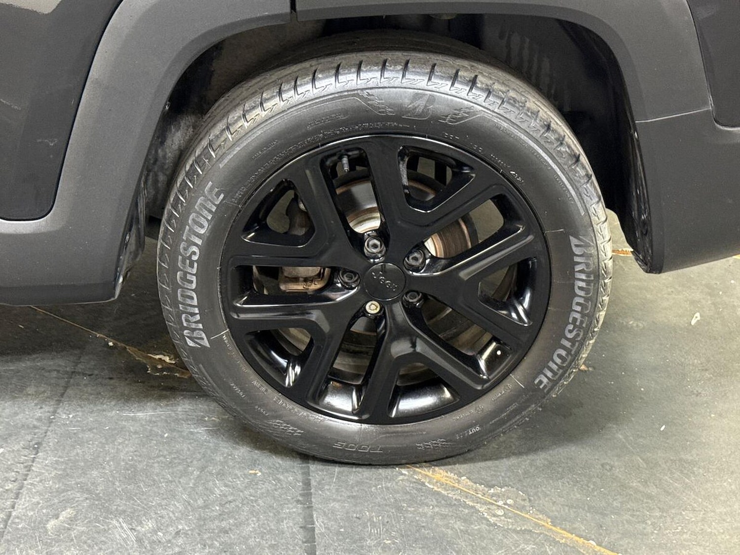 Used Jeep Renegade 2022 for sale - 76144176: Photo 6