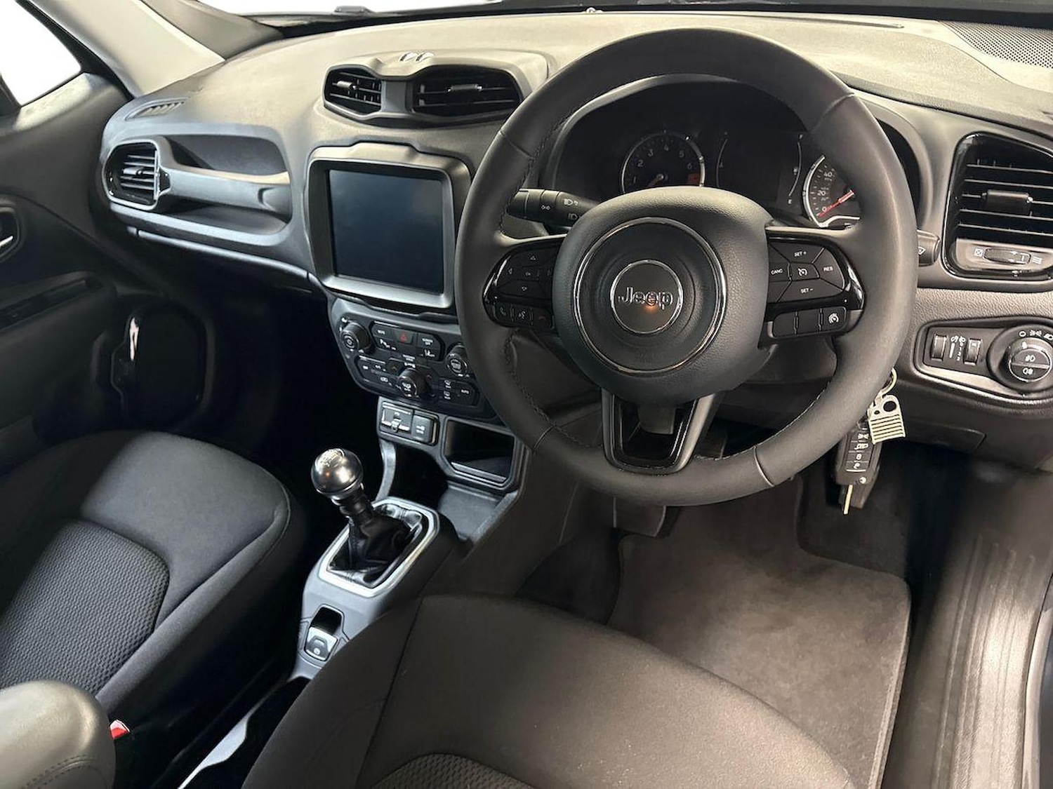 Used Jeep Renegade 2022 for sale - 76144176: Photo 8