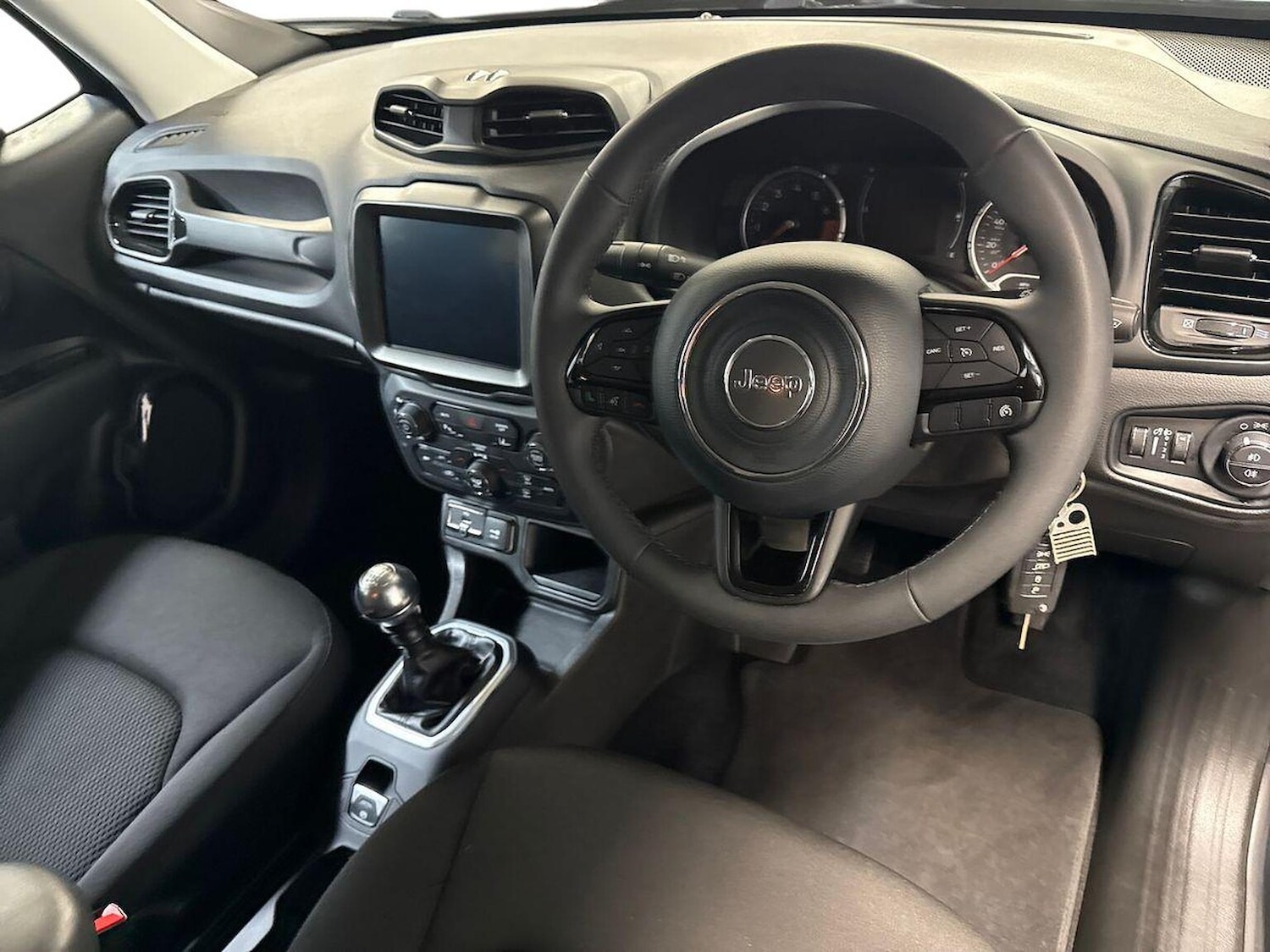 Used Jeep Renegade 2022 for sale - 76144176: Photo 9