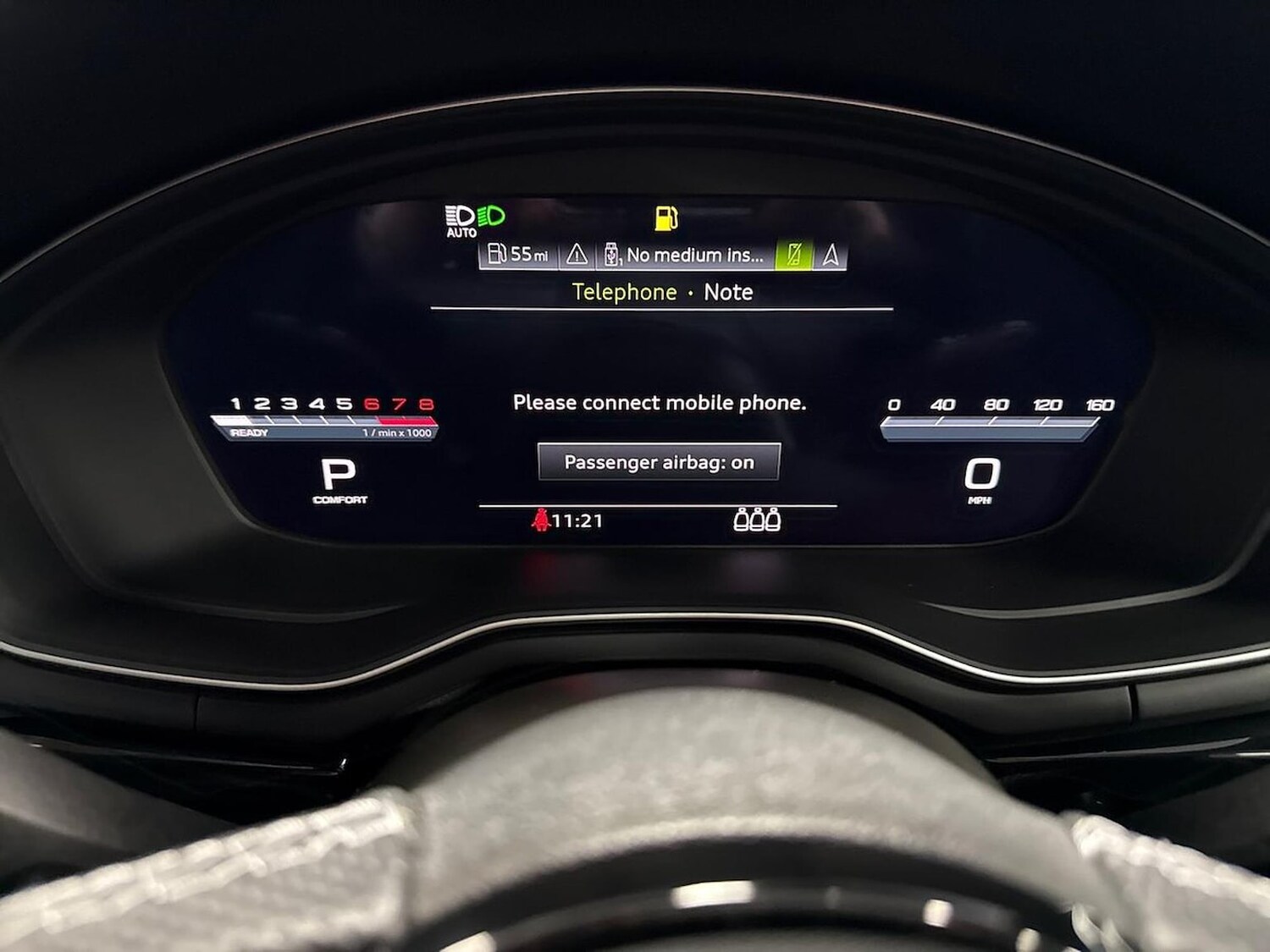 Used Audi A4 2023 for sale - 76663019: Photo 10