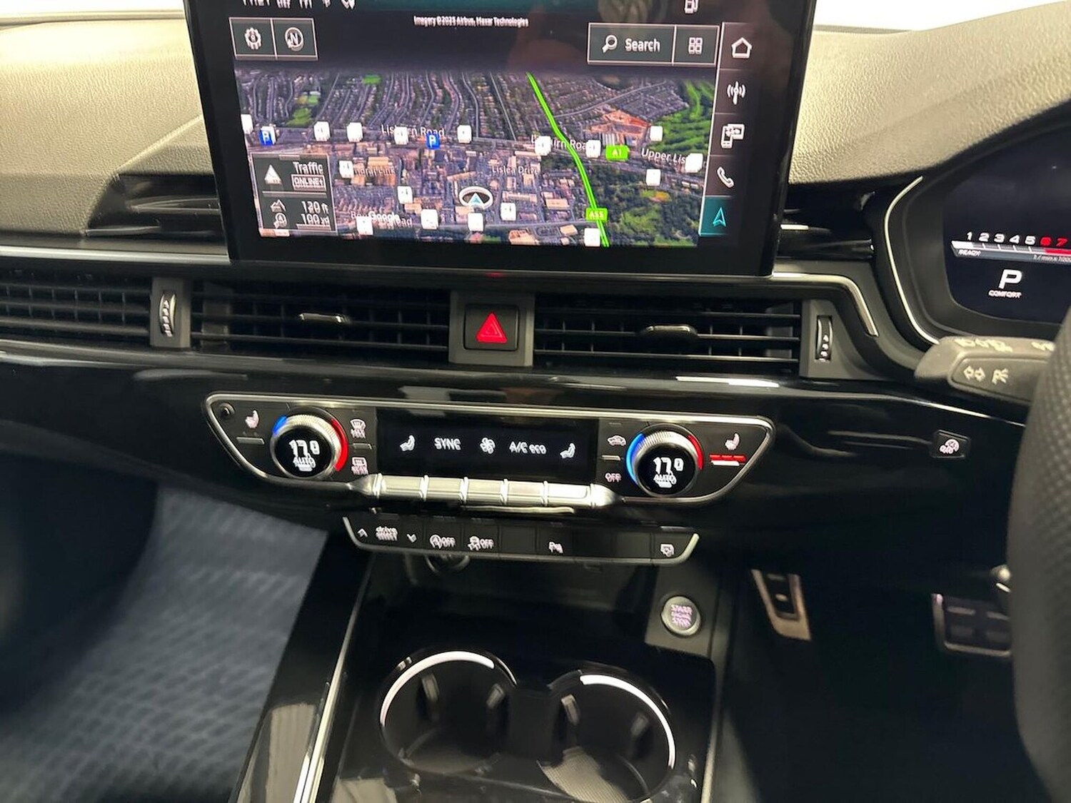 Used Audi A4 2023 for sale - 76663019: Photo 11