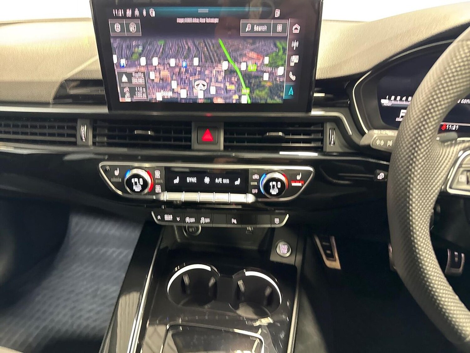 Used Audi A4 2023 for sale - 76663019: Photo 13