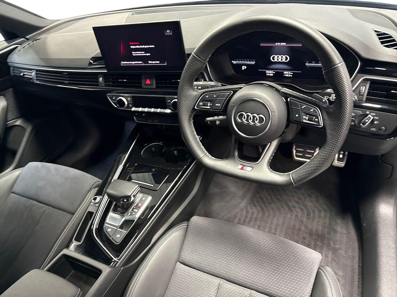 Used Audi A4 2023 for sale - 76663019: Photo 15