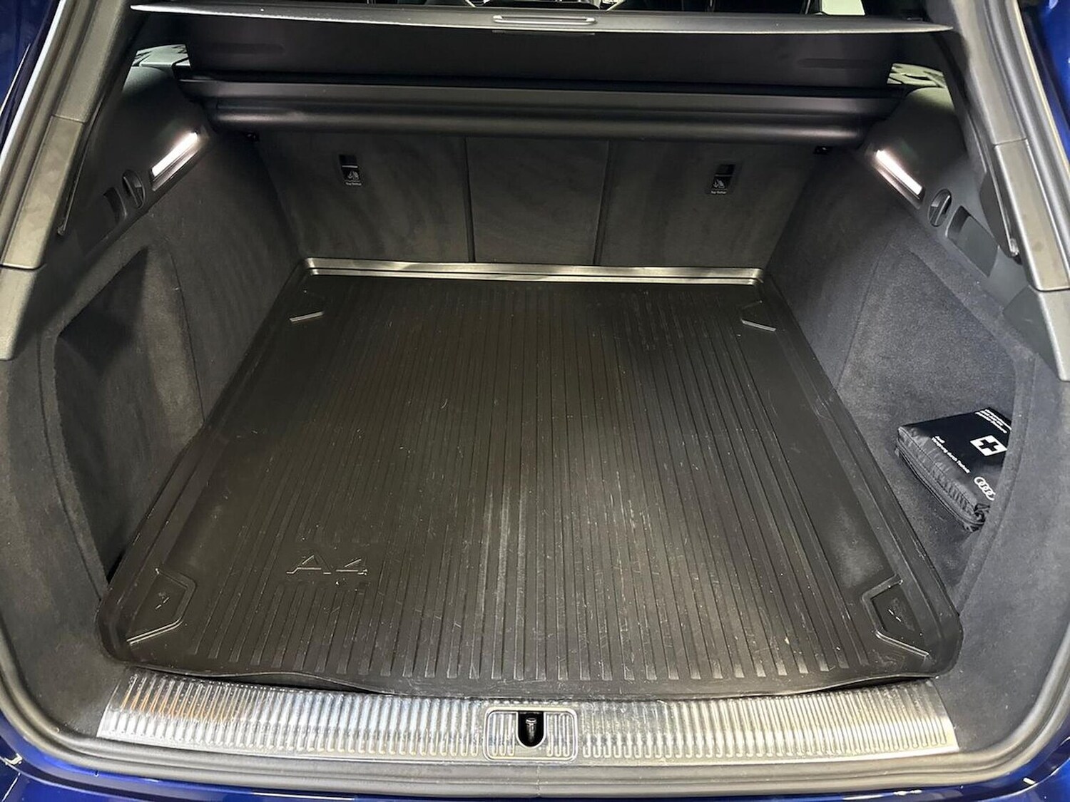 Used Audi A4 2023 for sale - 76663019: Photo 17