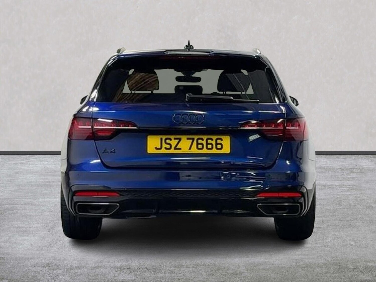 Used Audi A4 2023 for sale - 76663019: Photo 18