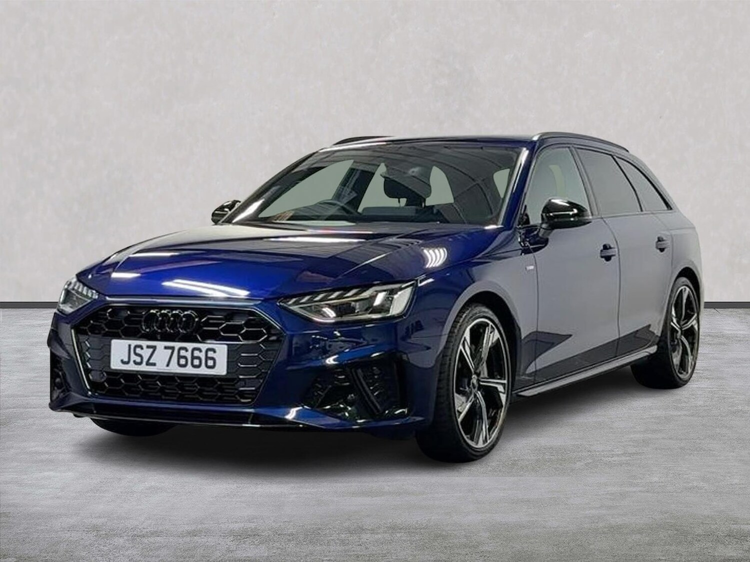 Used Audi A4 2023 for sale - 76663019: Photo 20