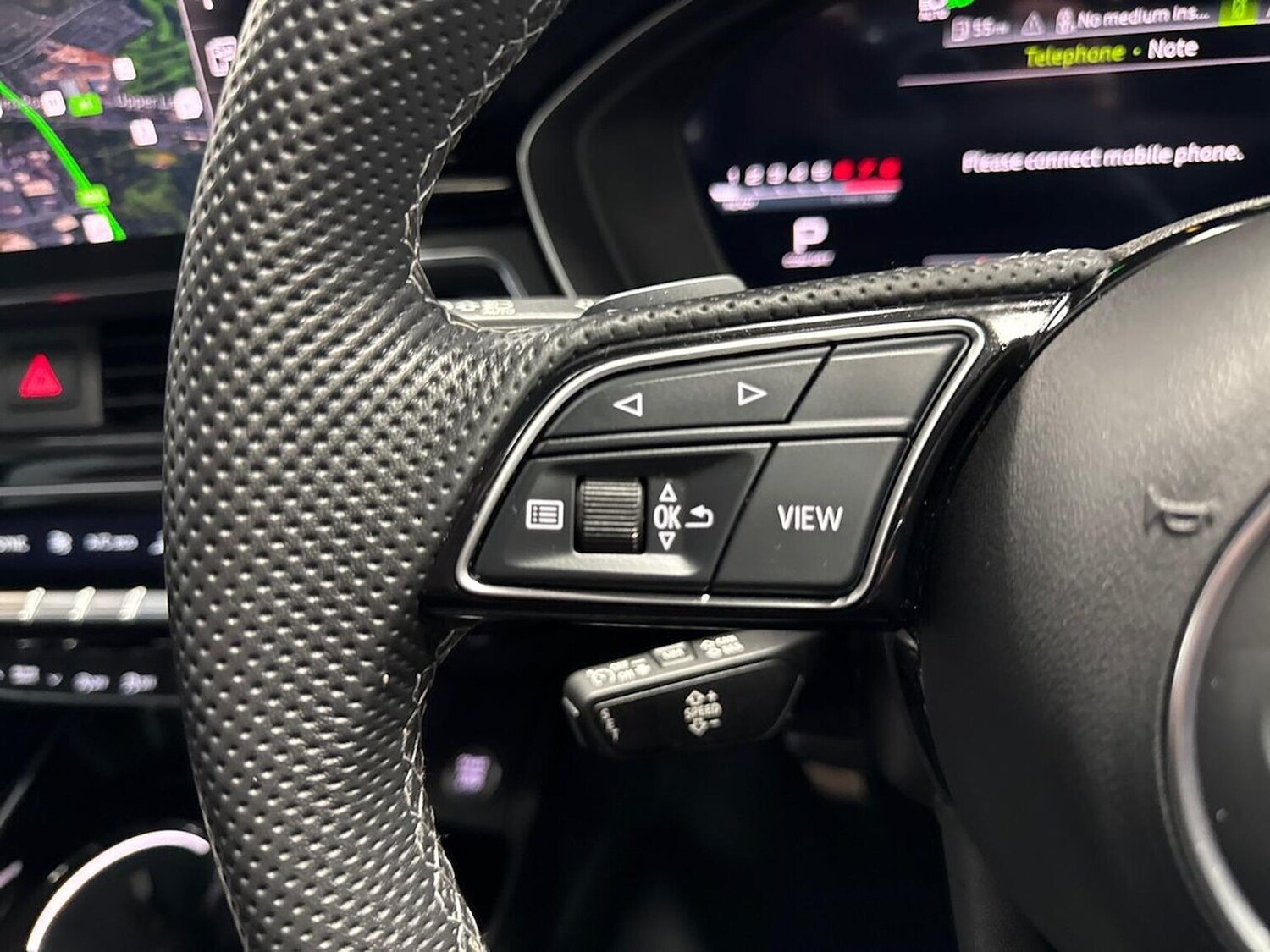 Used Audi A4 2023 for sale - 76663019: Photo 24