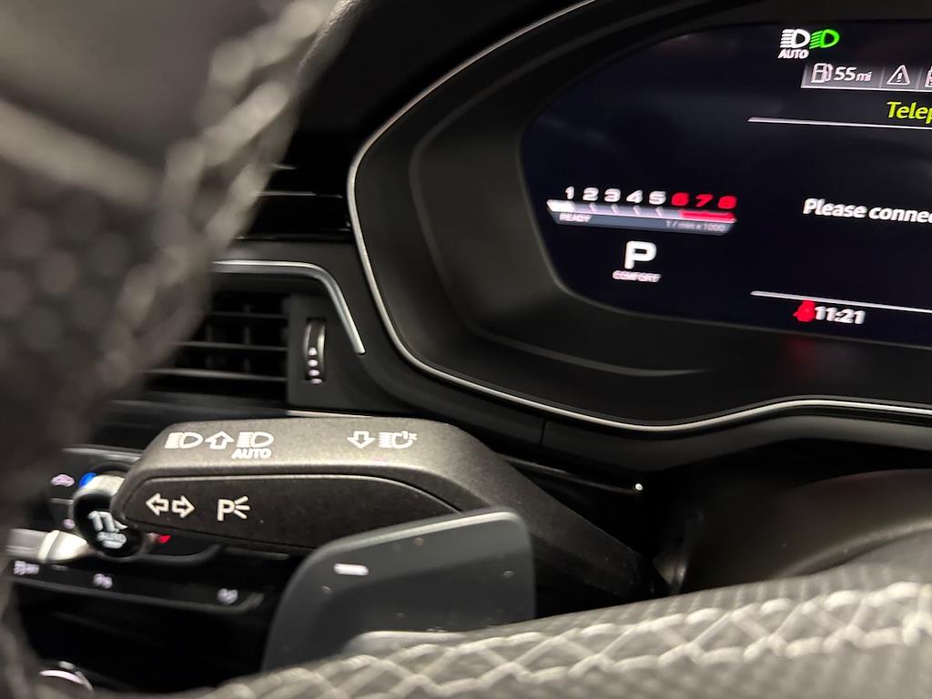 Used Audi A4 2023 for sale - 76663019: Photo 26