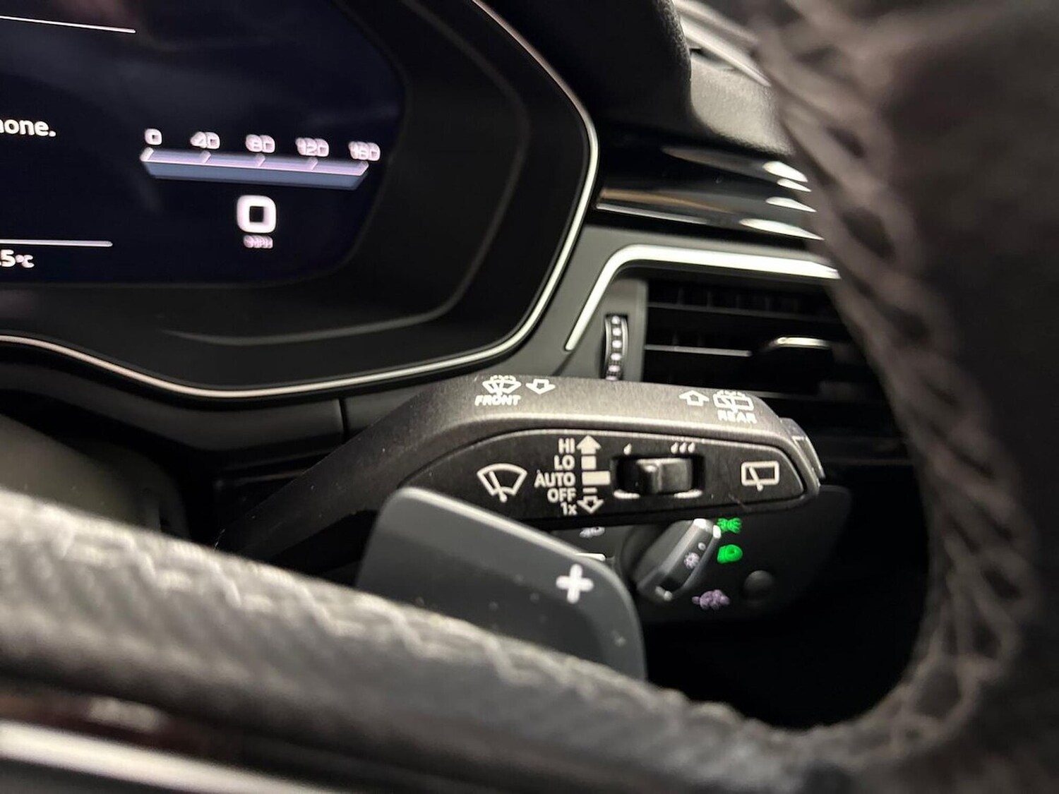 Used Audi A4 2023 for sale - 76663019: Photo 27