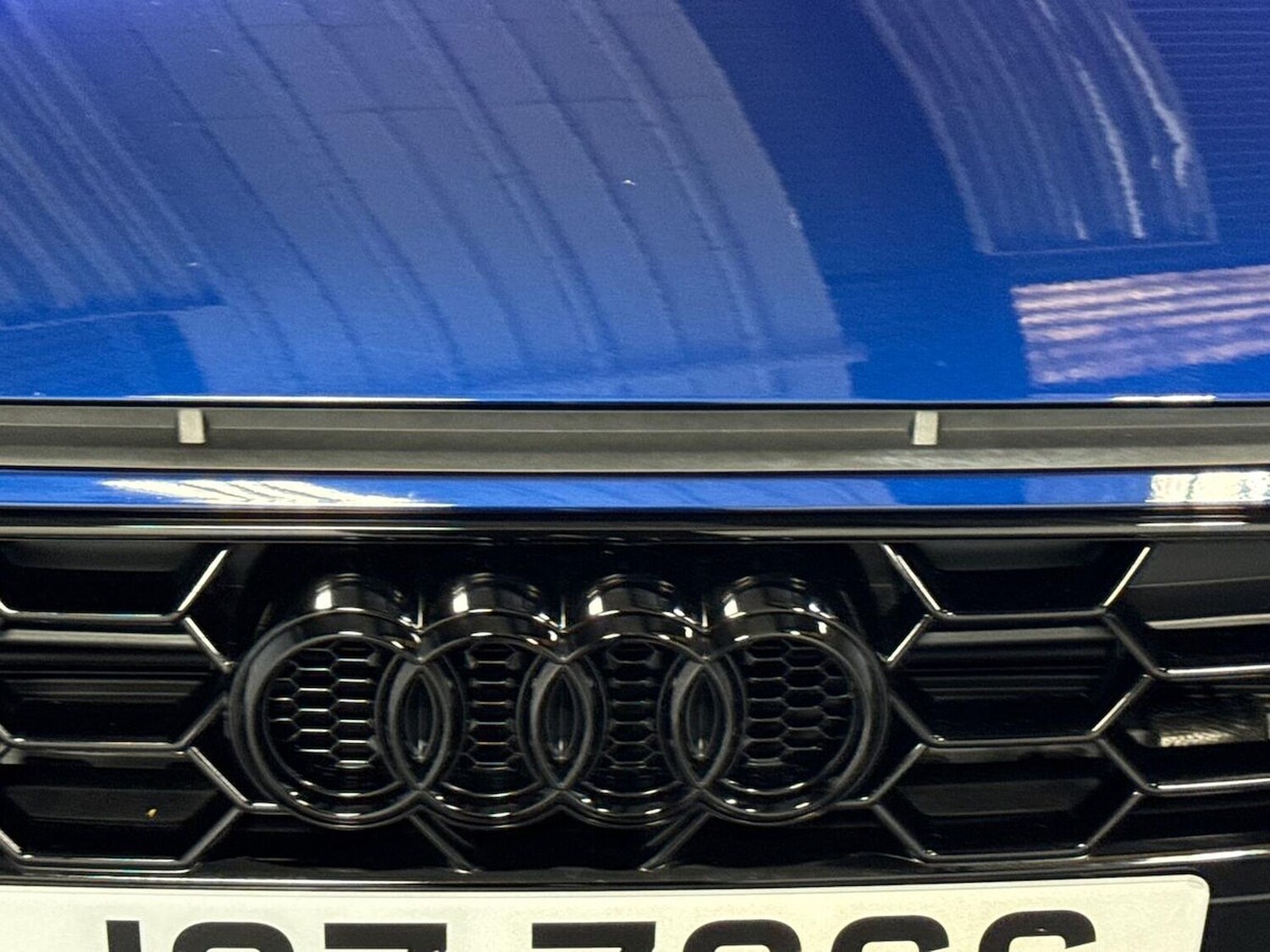 Used Audi A4 2023 for sale - 76663019: Photo 28