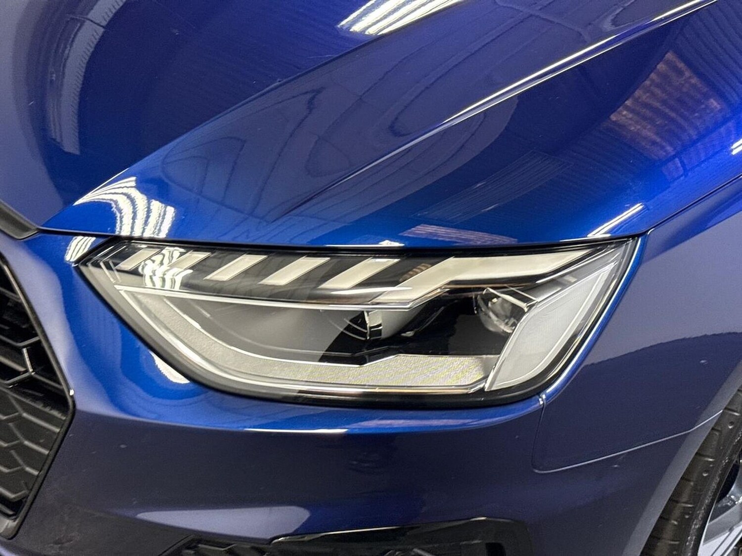 Used Audi A4 2023 for sale - 76663019: Photo 29