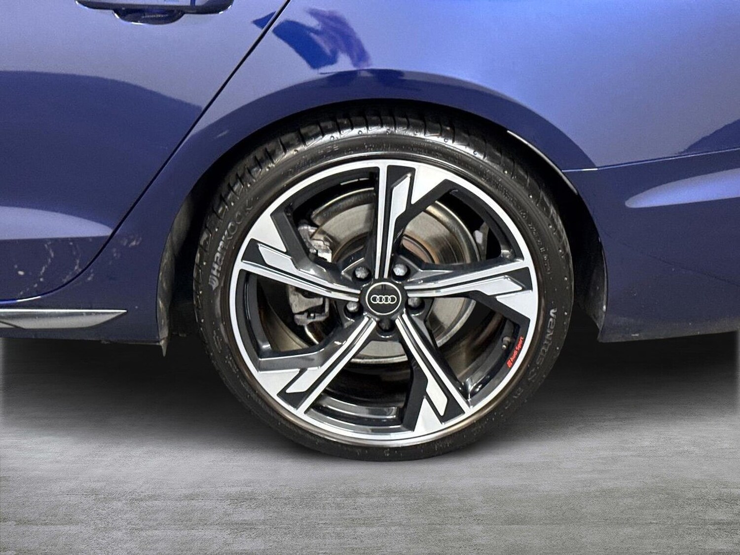 Used Audi A4 2023 for sale - 76663019: Photo 6