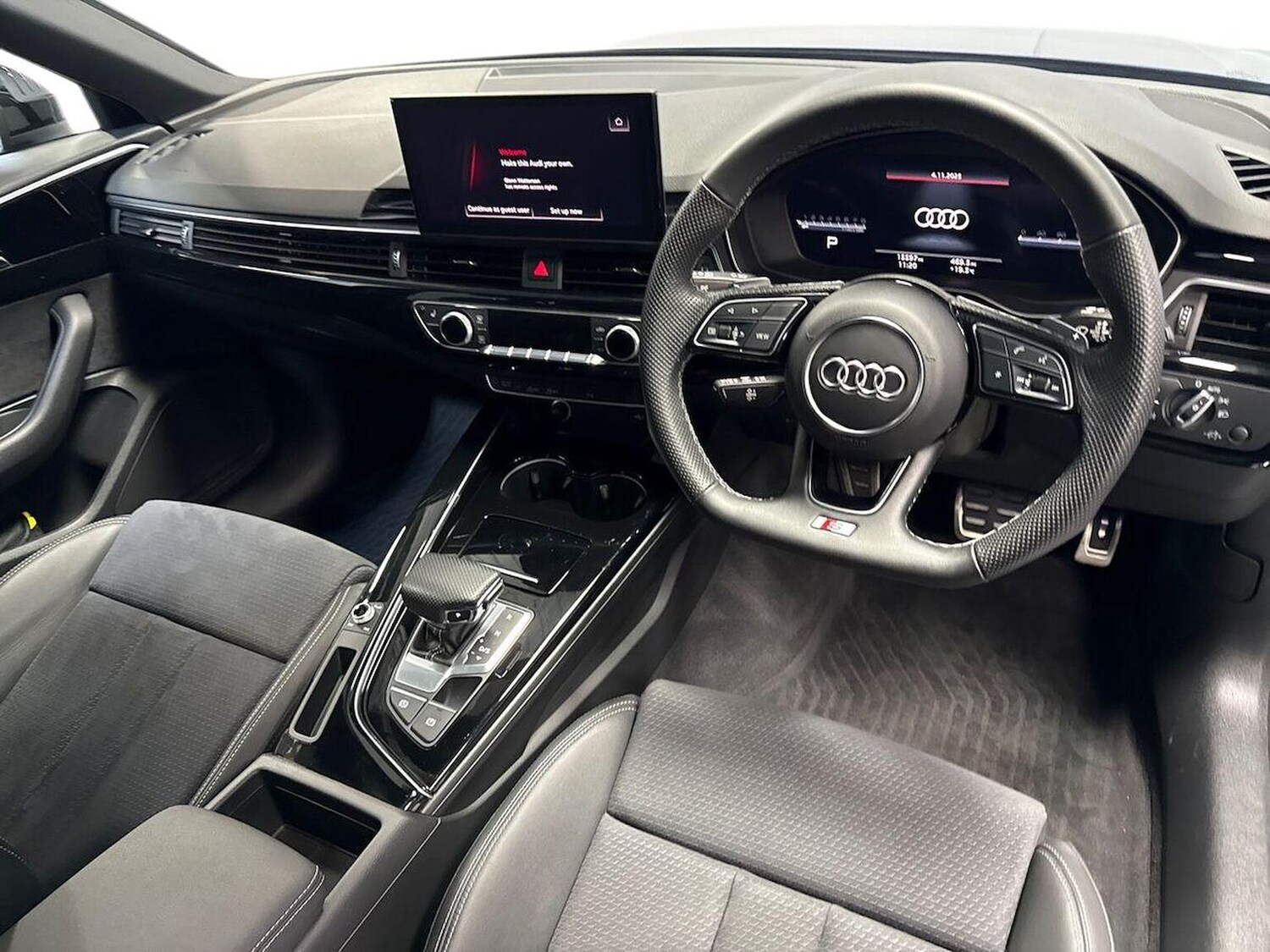 Used Audi A4 2023 for sale - 76663019: Photo 8