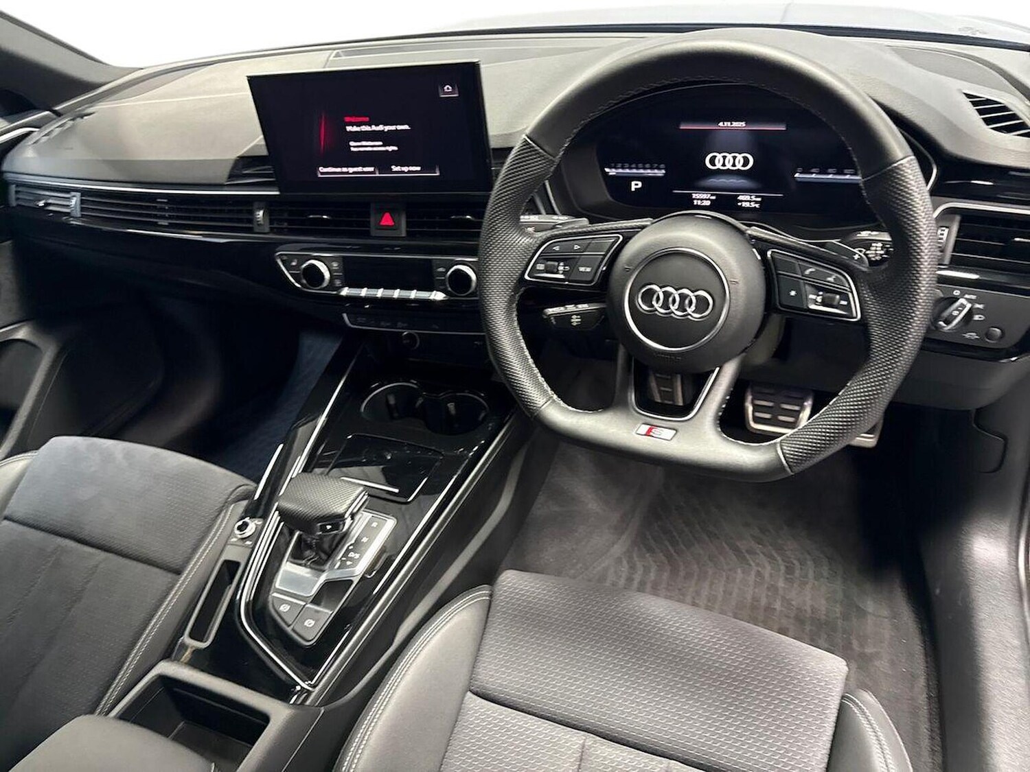 Used Audi A4 2023 for sale - 76663019: Photo 9