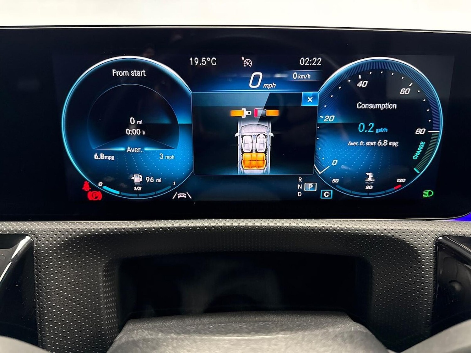 Used Mercedes-Benz A-Class 2021 for sale - 76455216: Photo 10