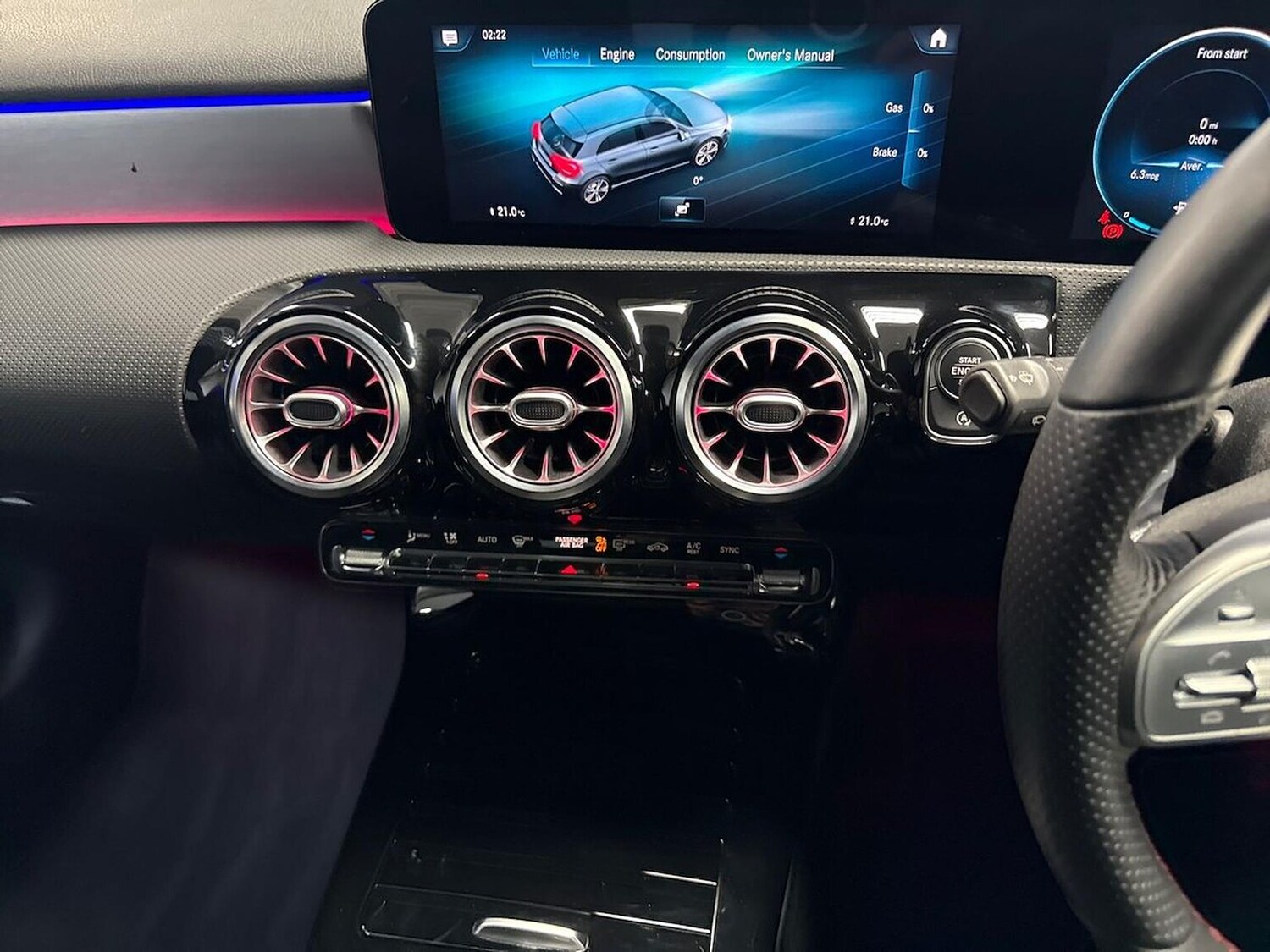 Used Mercedes-Benz A-Class 2021 for sale - 76455216: Photo 13