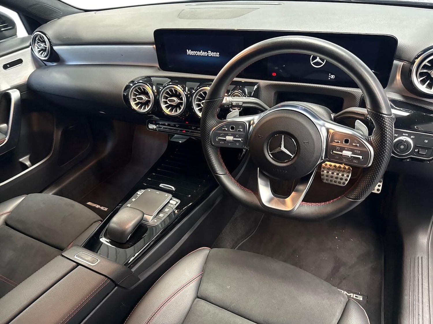 Used Mercedes-Benz A-Class 2021 for sale - 76455216: Photo 15