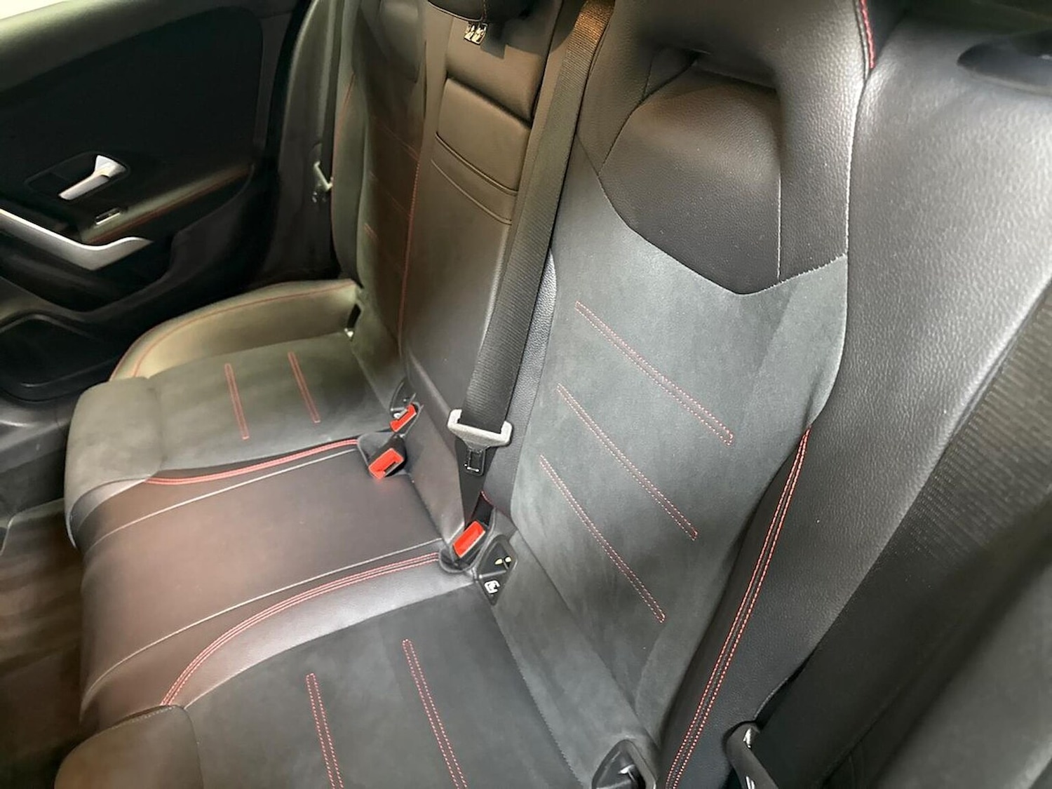 Used Mercedes-Benz A-Class 2021 for sale - 76455216: Photo 16