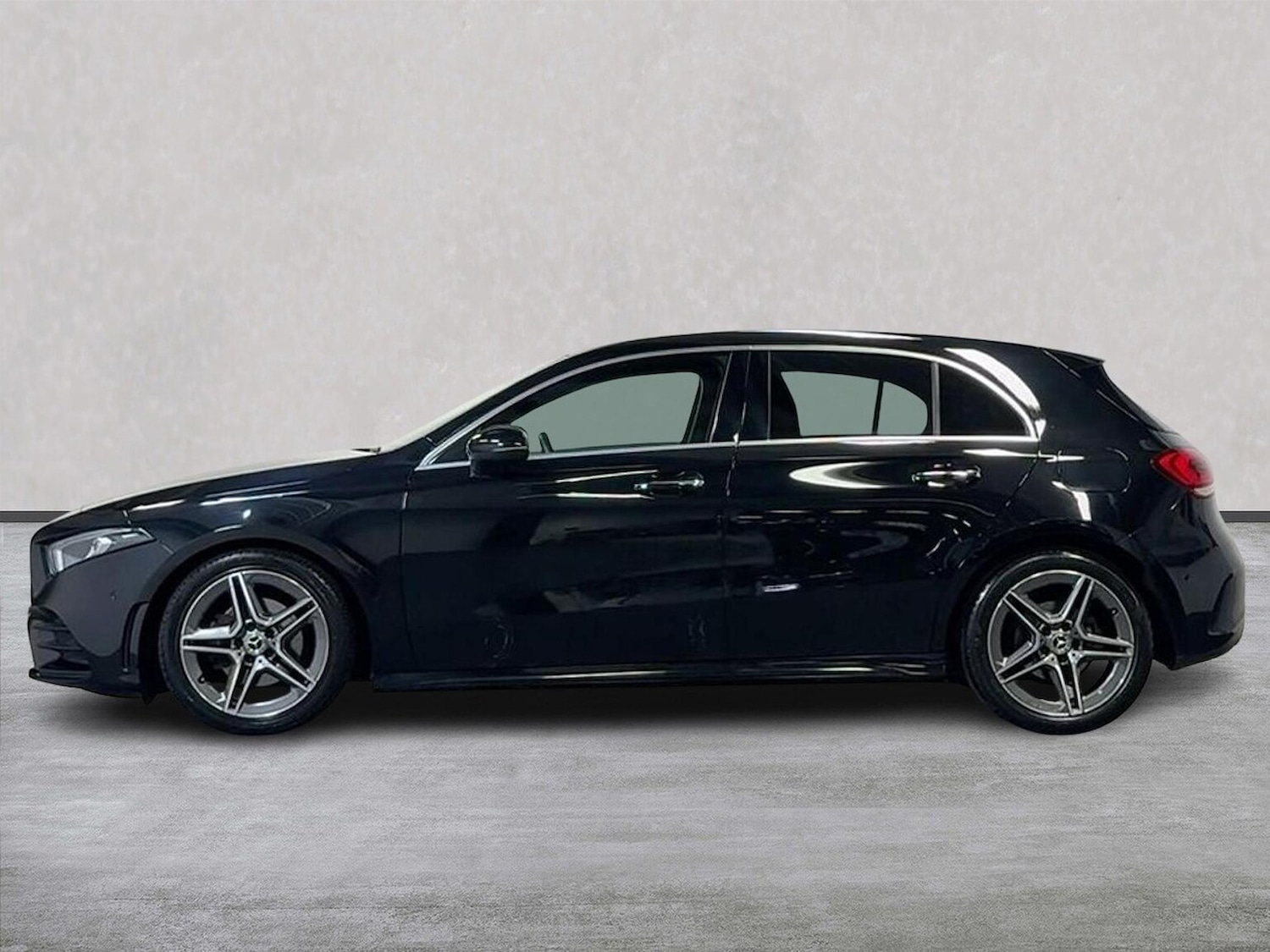 Used Mercedes-Benz A-Class 2021 for sale - 76455216: Photo 19