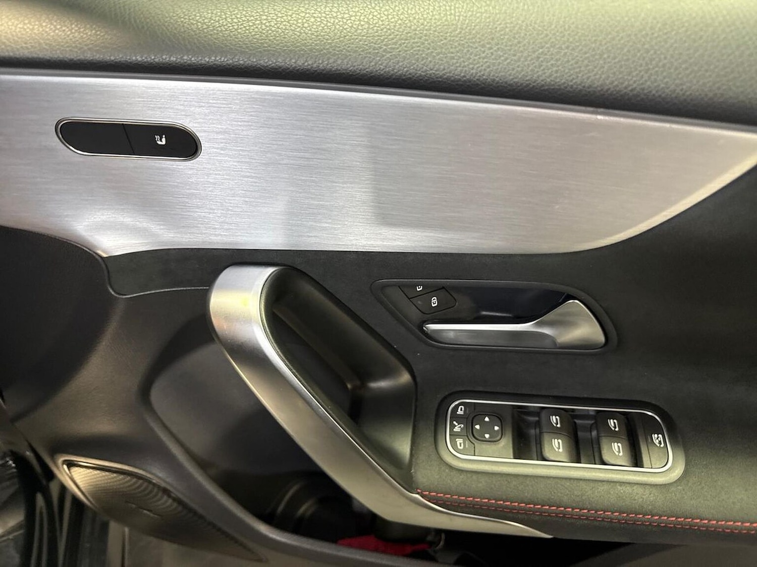 Used Mercedes-Benz A-Class 2021 for sale - 76455216: Photo 21