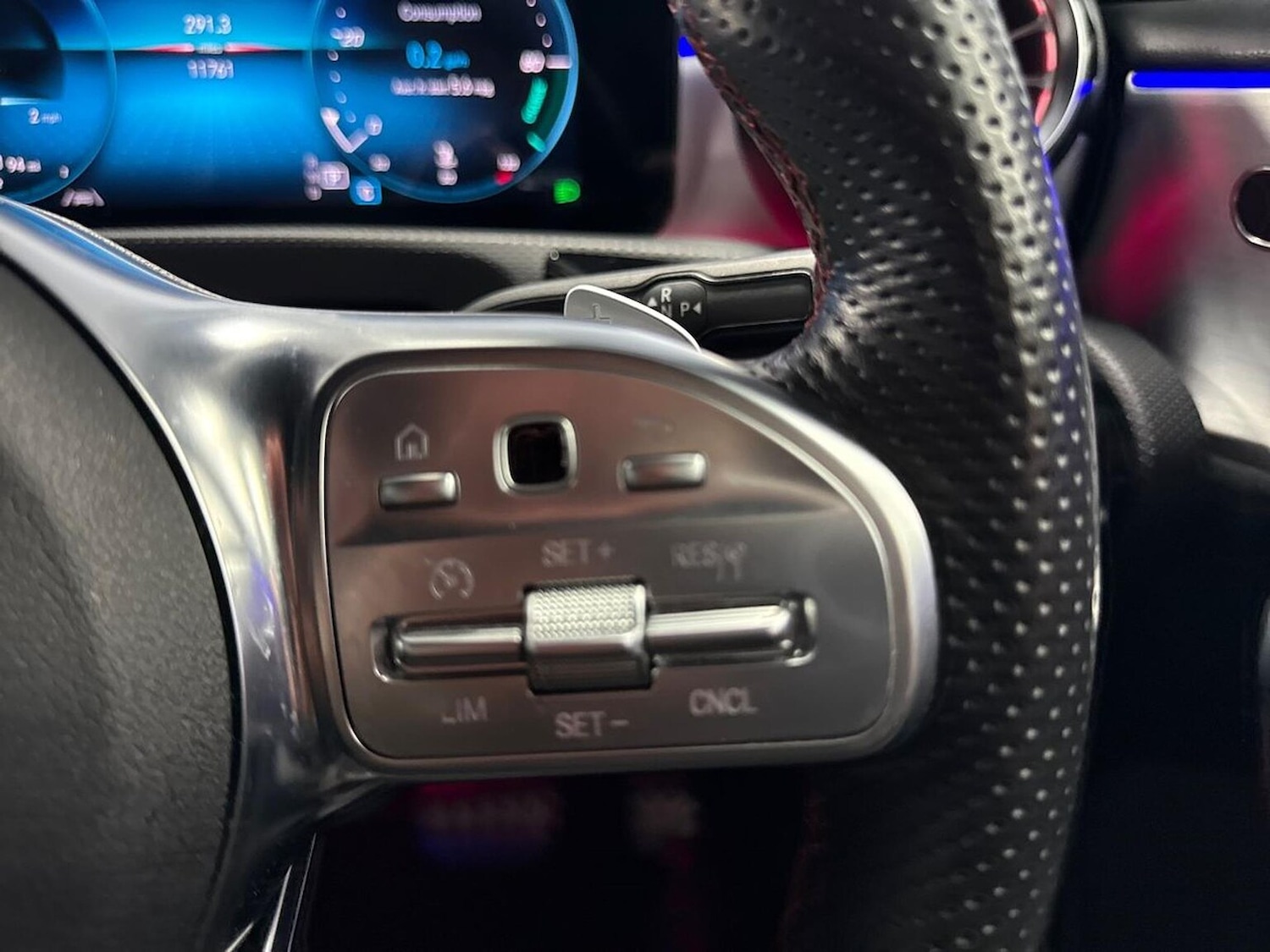 Used Mercedes-Benz A-Class 2021 for sale - 76455216: Photo 25