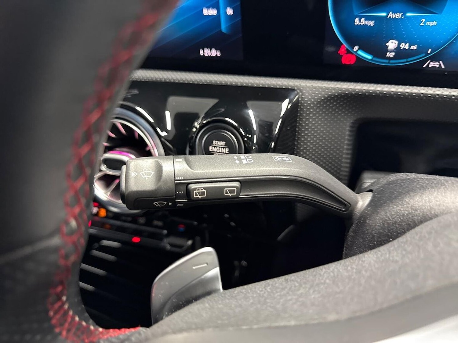 Used Mercedes-Benz A-Class 2021 for sale - 76455216: Photo 26