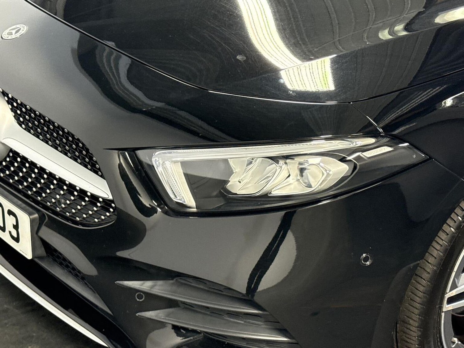 Used Mercedes-Benz A-Class 2021 for sale - 76455216: Photo 29