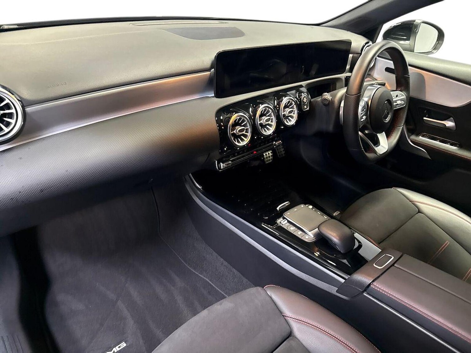 Used Mercedes-Benz A-Class 2021 for sale - 76455216: Photo 7