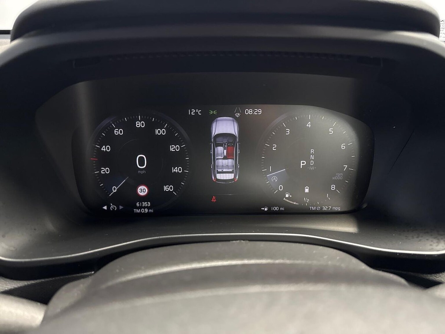 Used Volvo XC40 2021 for sale - 77003657: Photo 10