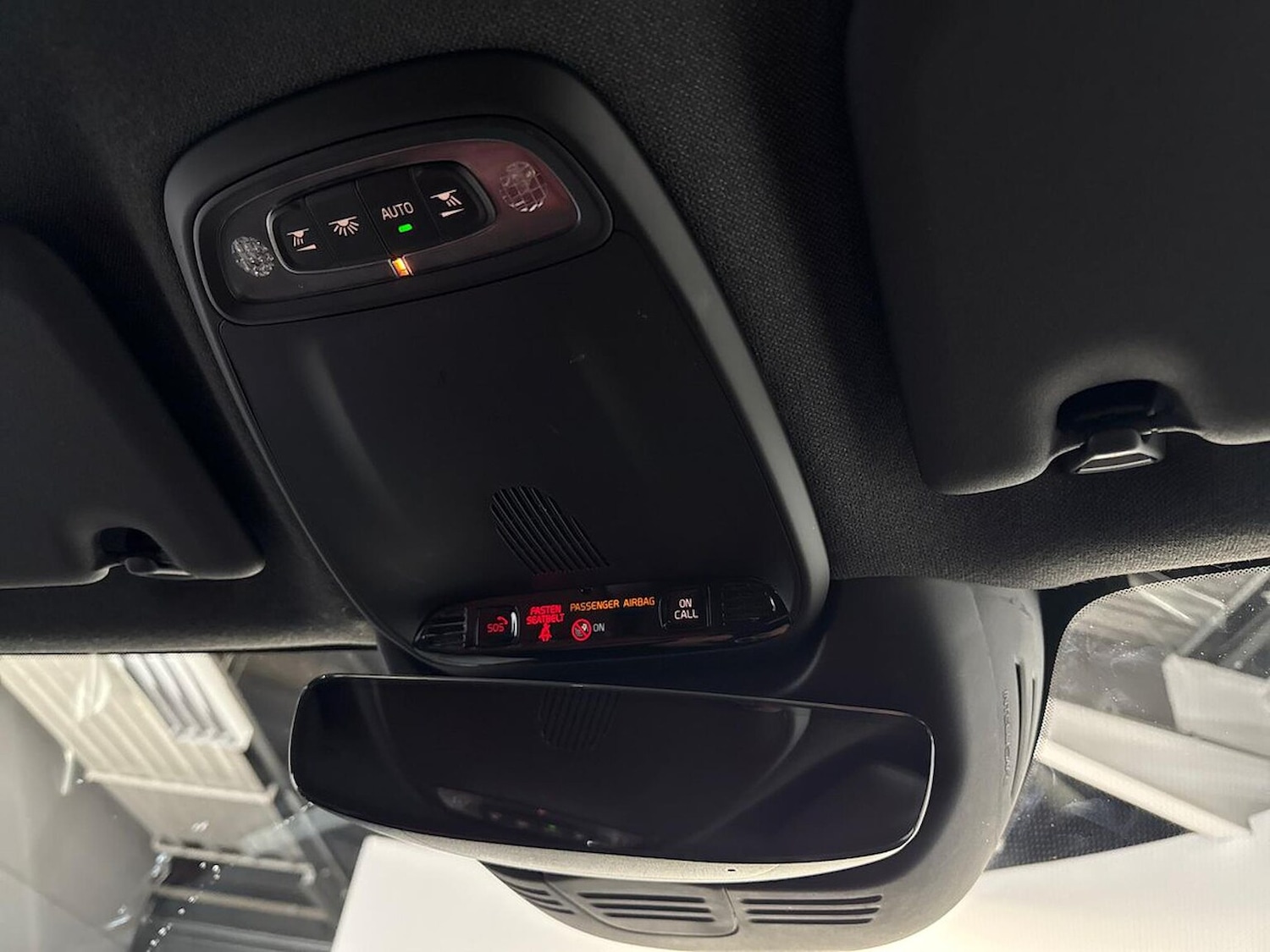 Used Volvo XC40 2021 for sale - 77003657: Photo 14