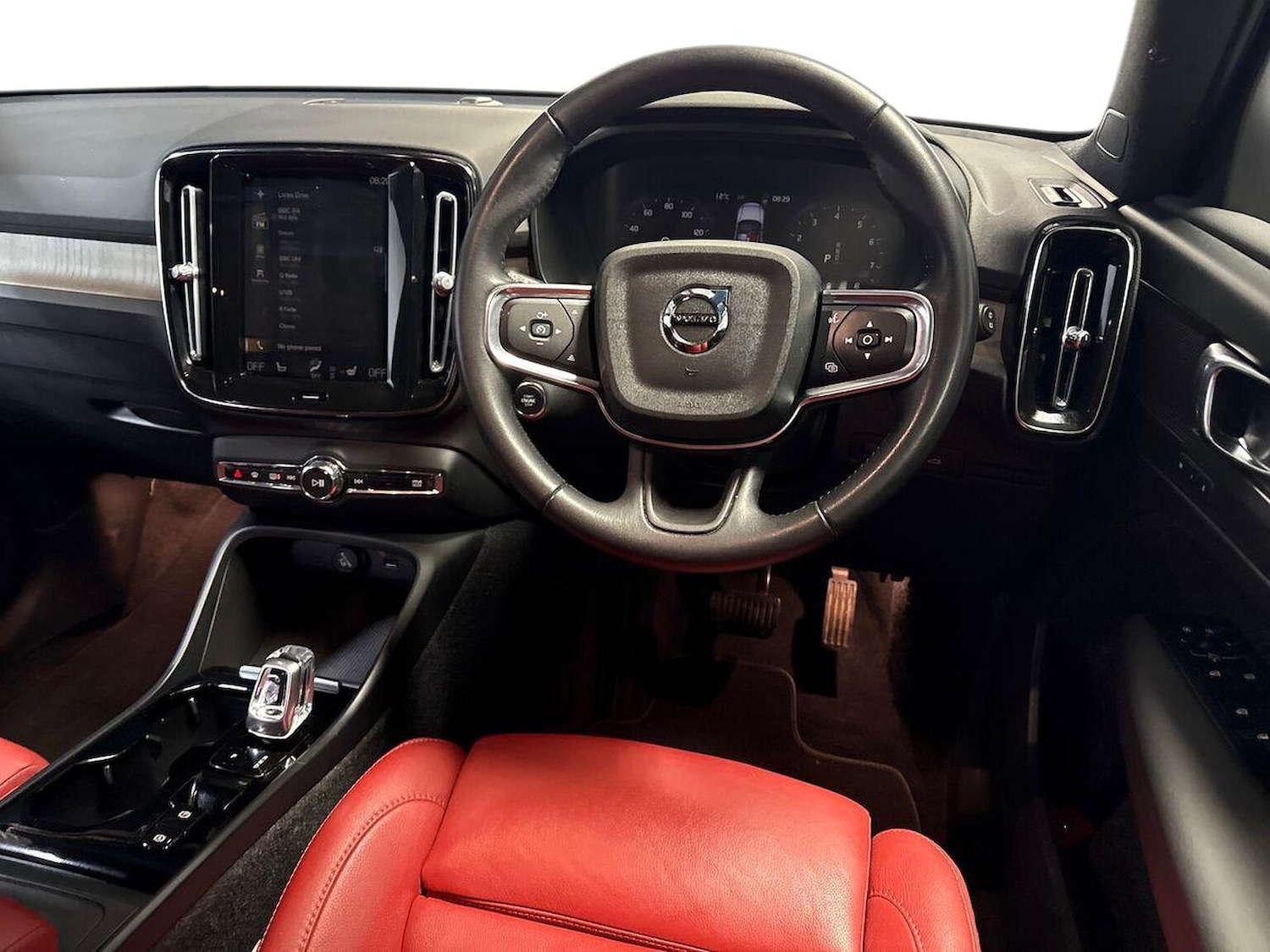 Used Volvo XC40 2021 for sale - 77003657: Photo 15