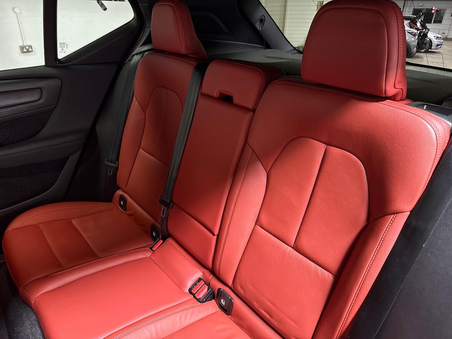 Used Volvo XC40 2021 for sale - 77003657: Photo 16