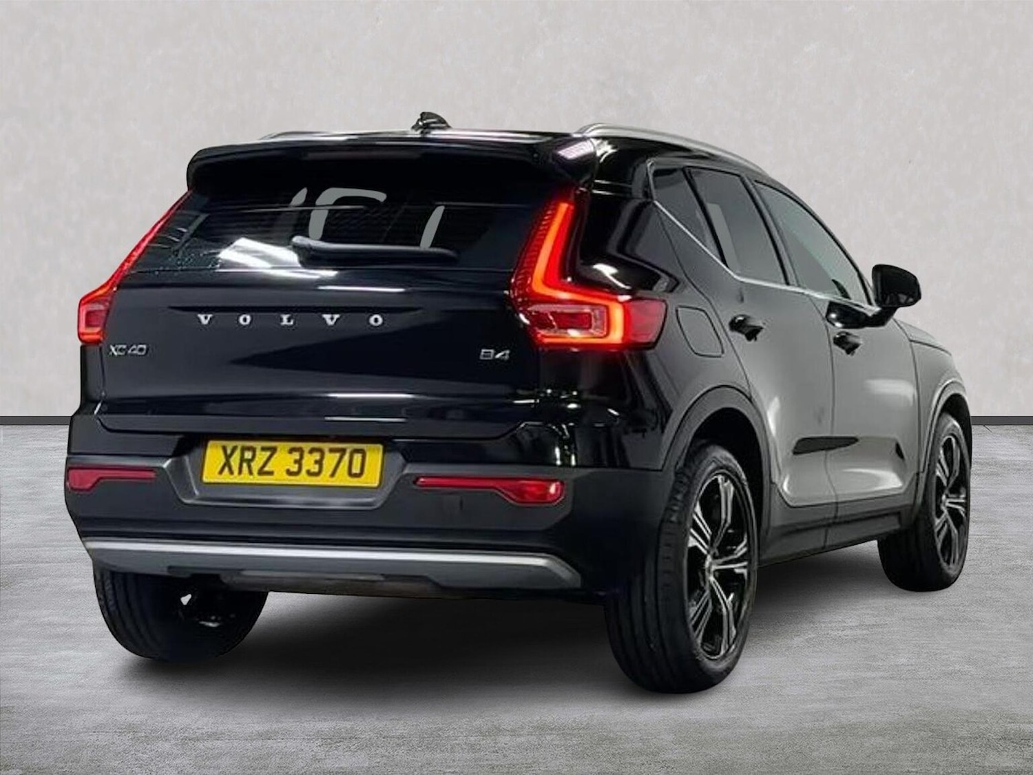 Used Volvo XC40 2021 for sale - 77003657: Photo 18