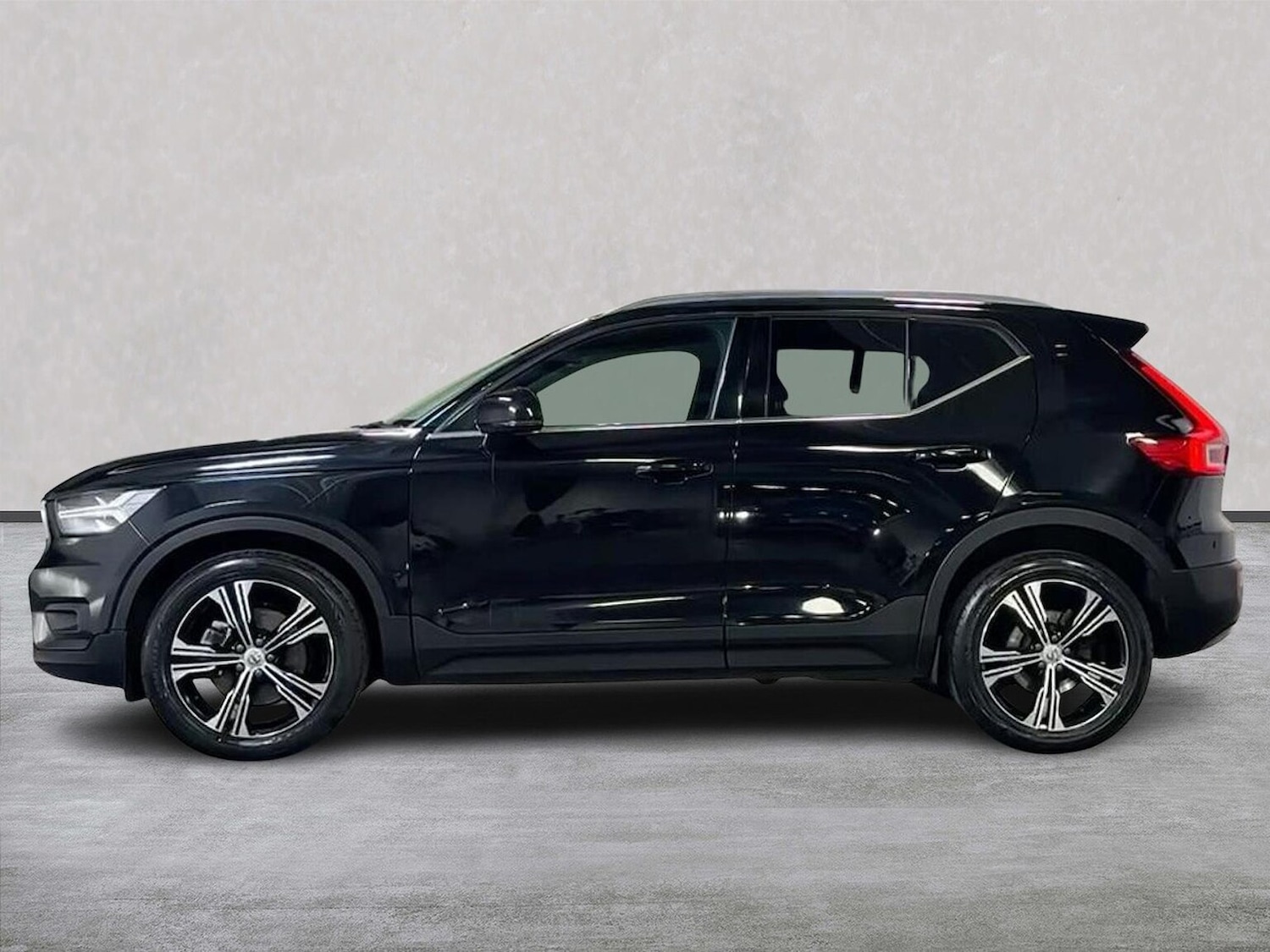 Used Volvo XC40 2021 for sale - 77003657: Photo 19