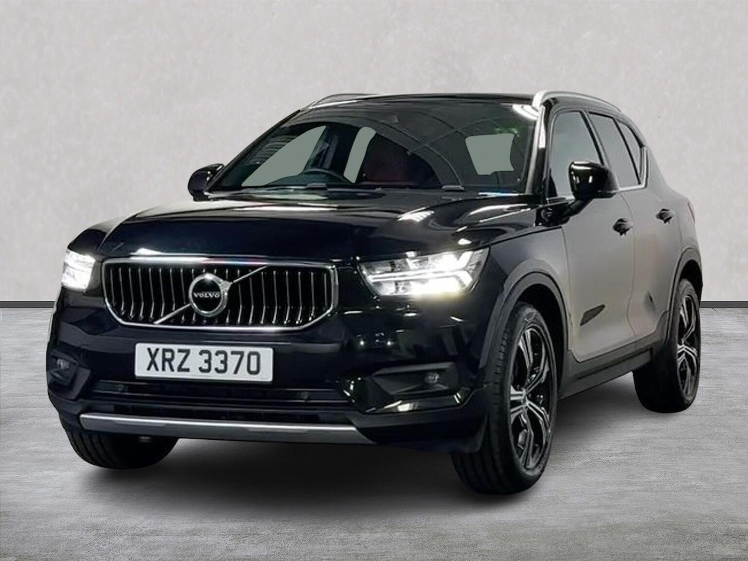 Used Volvo XC40 2021 for sale - 77003657: Photo 20