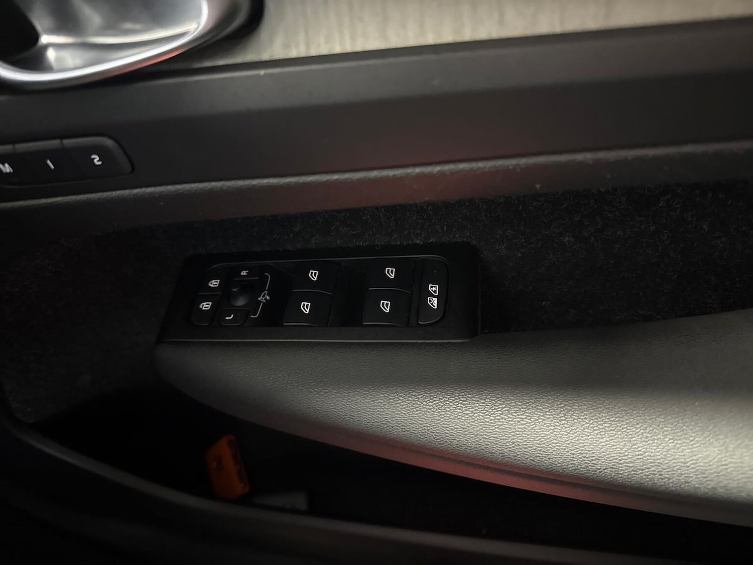 Used Volvo XC40 2021 for sale - 77003657: Photo 21